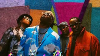 living colour