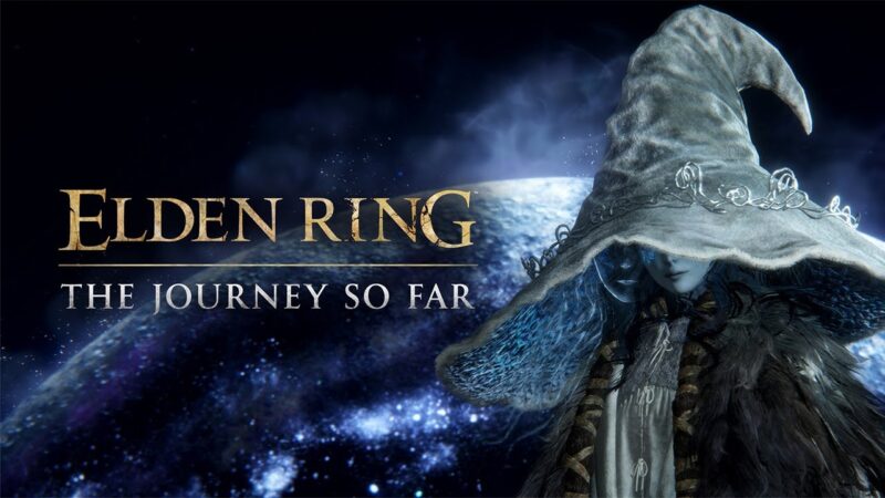 Novo vídeo de Elden Ring recapitula sua história em preparação para a DLC Shadow of the Erdtree