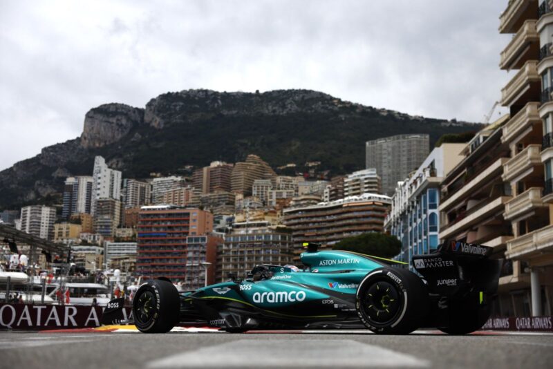 Lawrence Stroll não está nada satisfeito com a Aston Martin na temporada 2024 da Fórmula 1