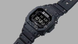 g-shock