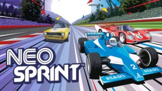neosprint