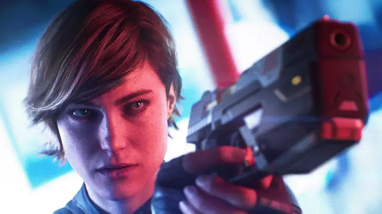 Perfect Dark está de volta, com um trailer de gameplay novinho em folha