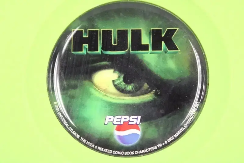 Xbox original raríssimo do Hulk foi doado para um leilão beneficente no Reino Unido