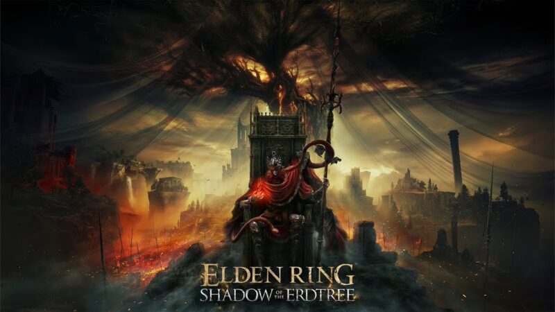 Análise Arkade: Elden Ring: Shadow of the Erdtree é uma DLC que mais parece uma sequência