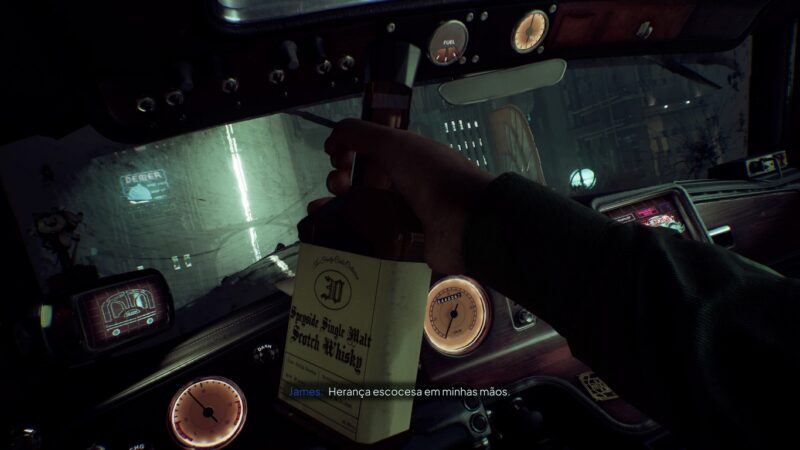 Análise Arkade: Nobody Wants to Die, um envolvente thriller investigativo cyberpunk