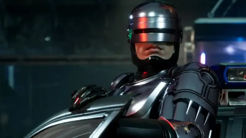 Estúdio de Robocop Rogue City já está desenvolvendo um novo RPG de ação