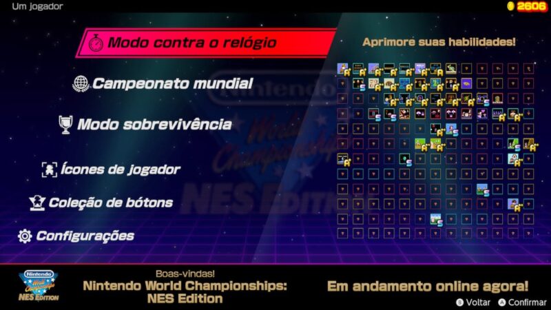 Análise Arkade: Nintendo World Championships: NES Edition é pura nostalgia competitiva