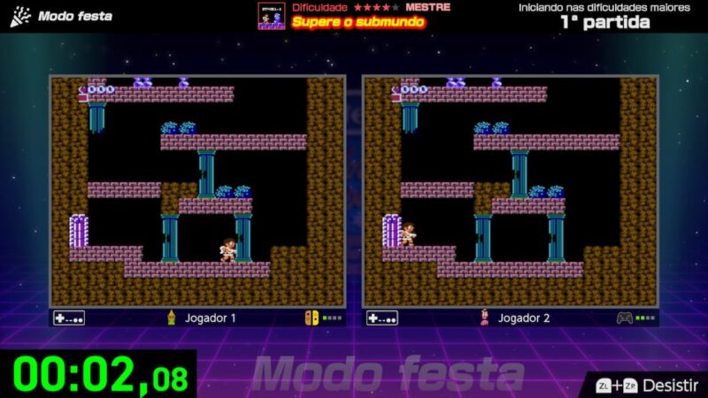 Análise Arkade: Nintendo World Championships: NES Edition é pura nostalgia competitiva