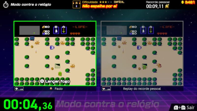 Análise Arkade: Nintendo World Championships: NES Edition é pura nostalgia competitiva