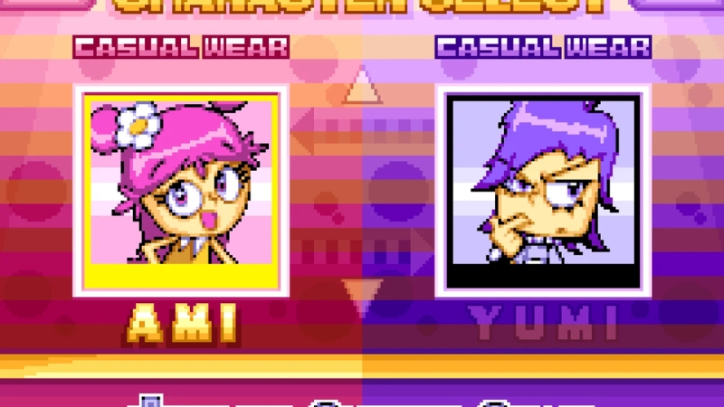 Jogo não lançado de Hi Hi Puffy AmiYumi para o Game Boy Advance foi encontrado e preservado