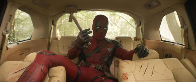 Cine Arkade (sem spoilers): Deadpool & Wolverine, fan service & nostalgia