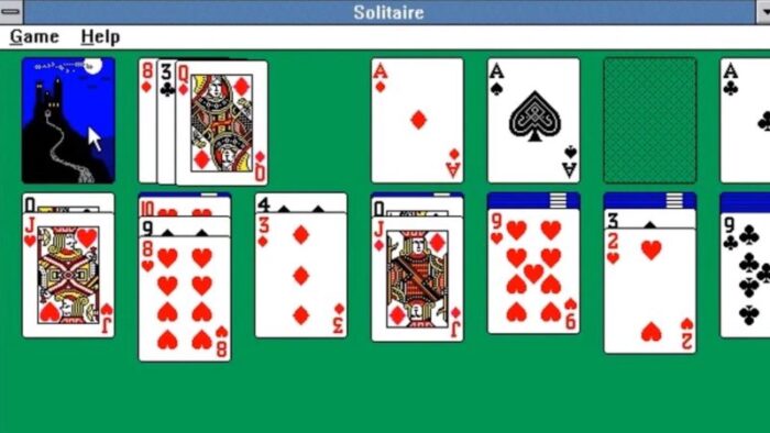 A História do jogo Paciência no Windows: De Ferramenta de Aprendizado a Ícone Cultural