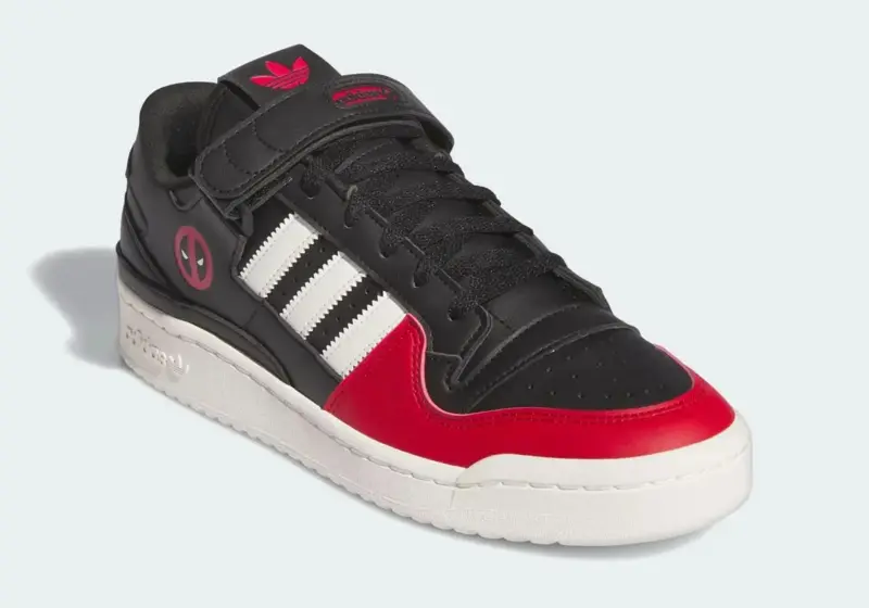 Adidas lança novo tênis do Kidpool, focado nas crianças