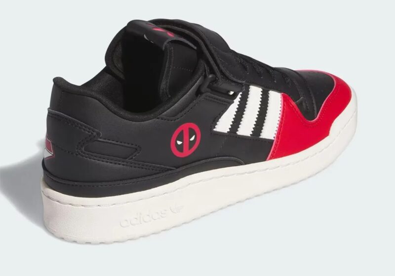 Adidas lança novo tênis do Kidpool, focado nas crianças