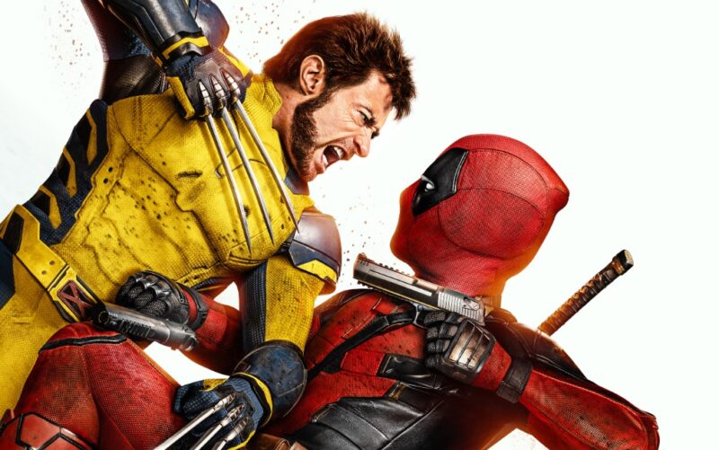 Cine Arkade (sem spoilers): Deadpool & Wolverine, fan service & nostalgia