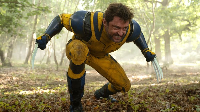 Deadpool & Wolverine será o ponto de introdução dos X-Men no MCU