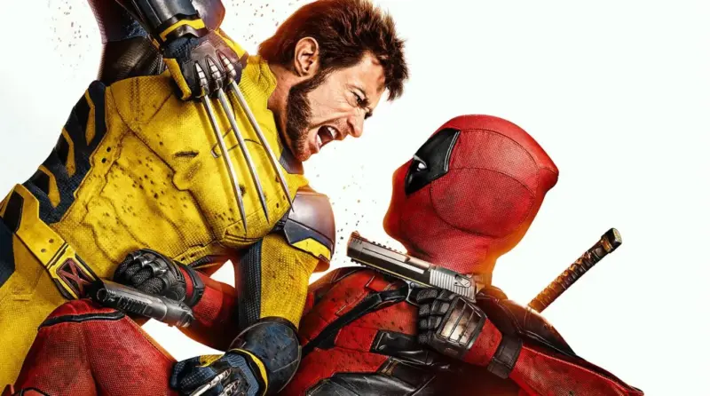 A Marvel soltou rumores falsos de Deadpool & Wolverine de propósito, para proteger o filme