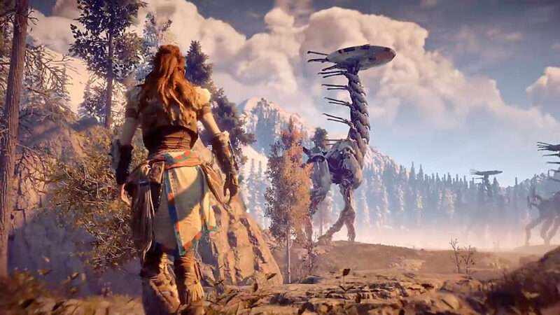 Adaptação de Horizon: Zero Dawn para a Netflix pode ter sido cancelada devido a denúncias de abusos contra seu showrunner