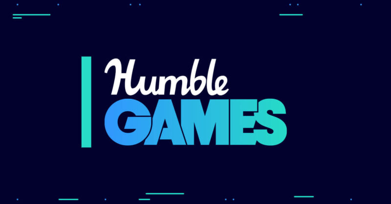 Humble Games anuncia "restruturação" após notícias da demissão de todos os seus funcionários