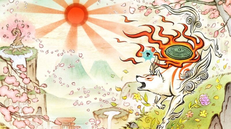 Hideki Kamiya quer produzir sequências para Okami e Viewtiful Joe com a Capcom