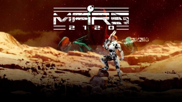 mars 2120