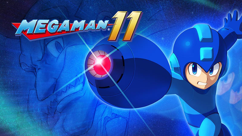 Capcom está considerando formas de reviver suas séries clássicas, principalmente Mega Man (e quem sabe Dino Crisis?)