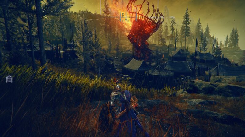 Análise Arkade: Elden Ring: Shadow of the Erdtree é uma DLC que mais parece uma sequência