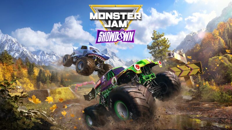 Análise Arkade - Monster Jam Showdown traz mais ação com os monstros de rodas gigantes