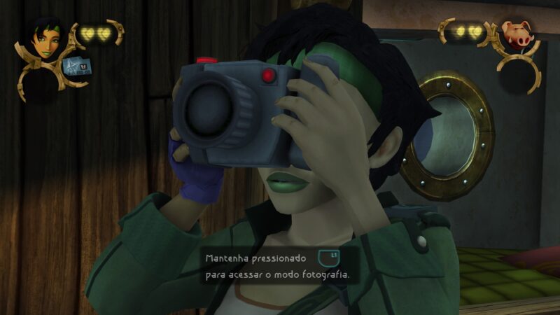 Análise Arkade: Beyond Good and Evil 20th Anniversary Edition