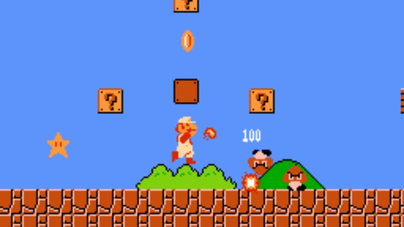 Port de Super Mario Bros. para NES feito por fã tem um editor no melhor estilo "Mario Maker"