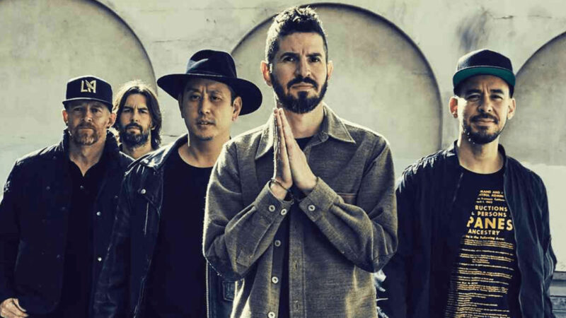 Linkin Park faz "anúncio do anúncio" e promete novidades para o dia 5 de setembro