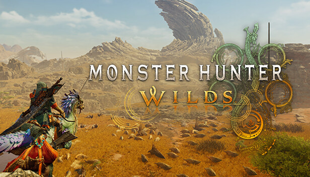 Monster Hunter Wilds ganha 3 novos trailers apresentando recursos de gameplay