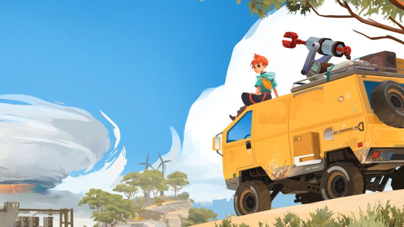 Caravan Sandwitch: simpático game de exploração chega em setembro, confira o trailer