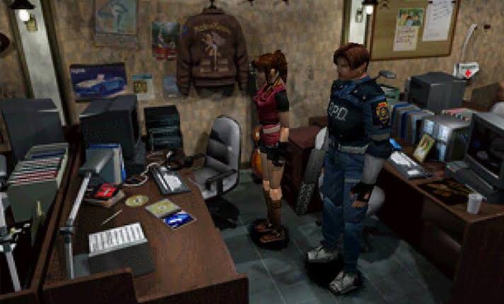 Resident Evil 2 está chegando ao GOG, com melhorias, no final de agosto