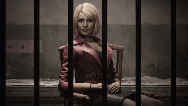 Silent Hill 2 Remake ganha novo trailer mostrando Maria, Mary, Eddie, Laura e Angela