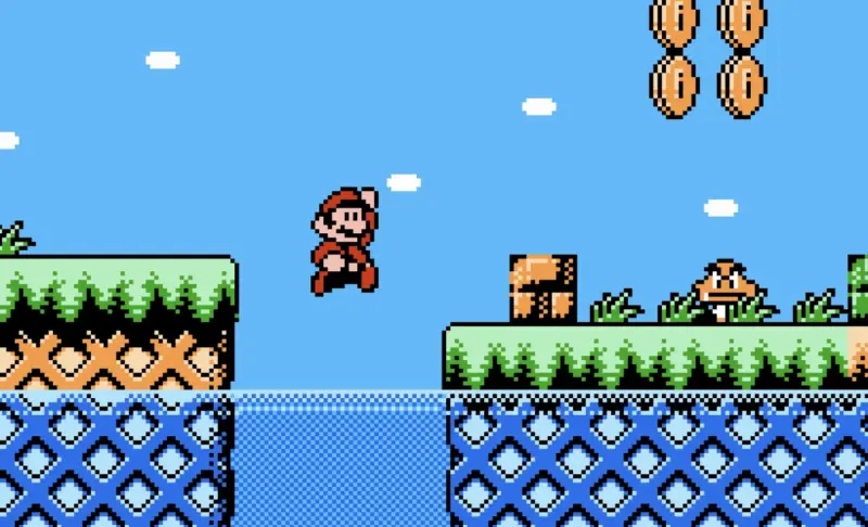 Mario Adventure 3, hack de Super Mario Bros. 3, é lançado após 20 anos de desenvolvimento