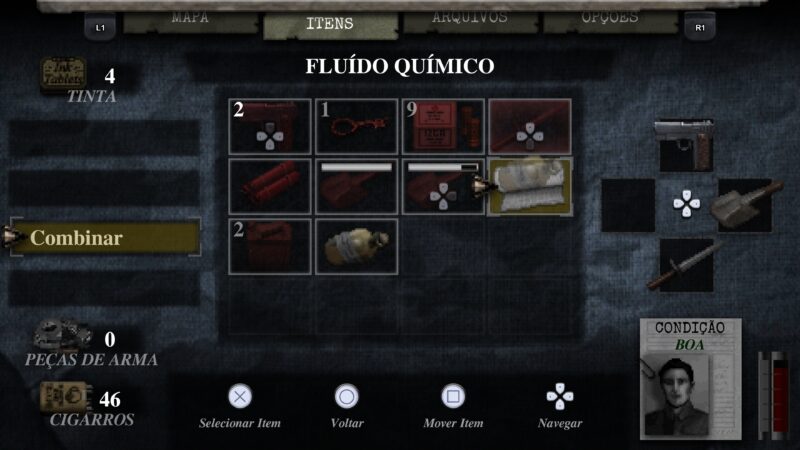 Análise Arkade: Conscript leva o Survival Horror clássico para a Primeira Guerra Mundial