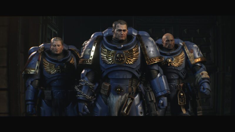 Análise Arkade — Warhammer 40k: Space Marine 2 é tudo que um bom jogo deveria ser