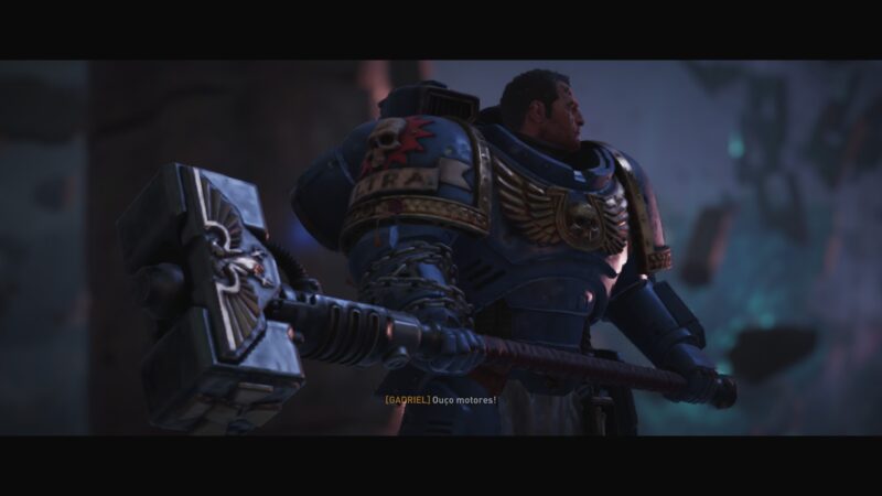 Análise Arkade — Warhammer 40k: Space Marine 2 é tudo que um bom jogo deveria ser