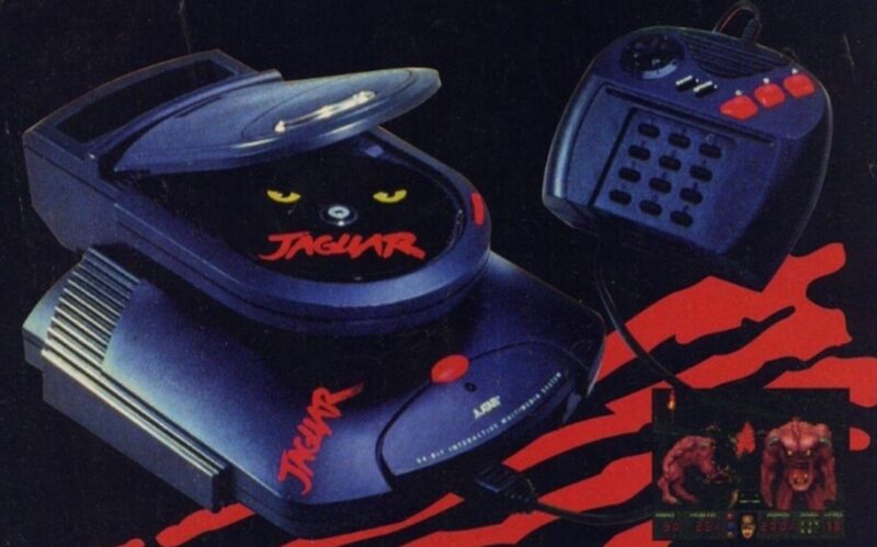 O Atari Jaguar será o próximo console que terá emulação no iOS