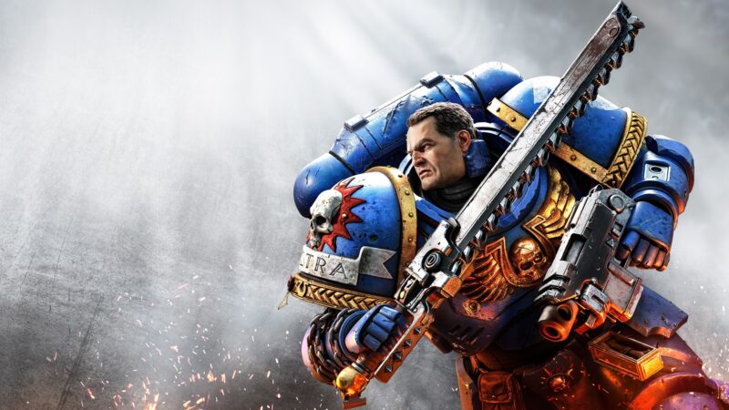 Lançamentos da semana: Warhammer 40K: Space Marine 2, coletânea Marvel Vs. Capcom, e mais