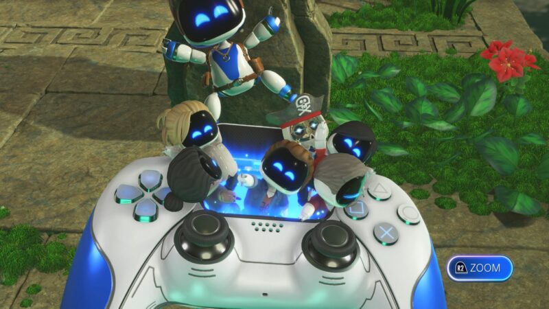 Análise Arkade: Astro Bot, a grande aventura que o robozinho merecia!