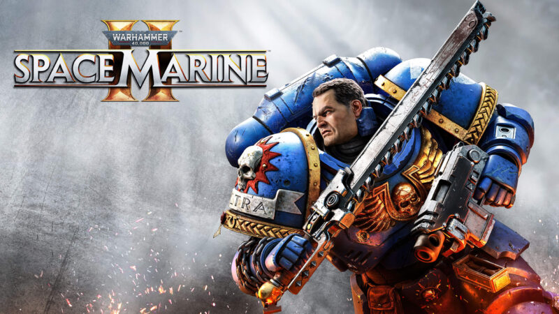 Análise Arkade — Warhammer 40k: Space Marine 2 é tudo que um bom jogo deveria ser