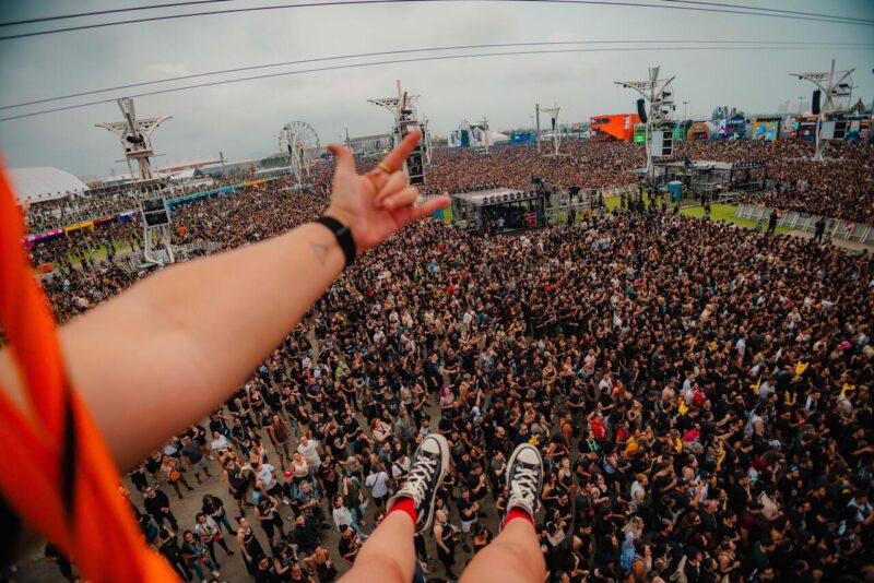 Rock in Rio 2024 reuniu 750 artistas, 500 horas de música e 730 mil pessoas circulando pela Cidade do Rock