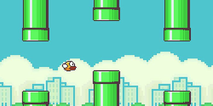 Você vai poder voltar a passar raiva, muita raiva, com Flappy Bird, pois o game está de volta