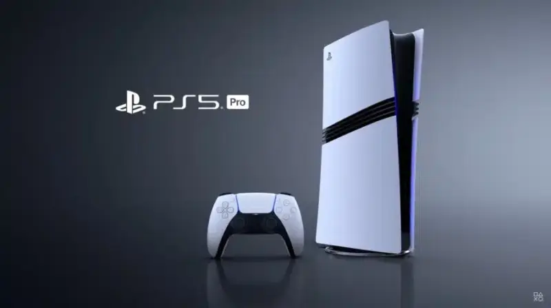 Sony apresenta o seu PS5 Pro, pelo valor de US$ 700 e com a proposta de melhorias de desempenho