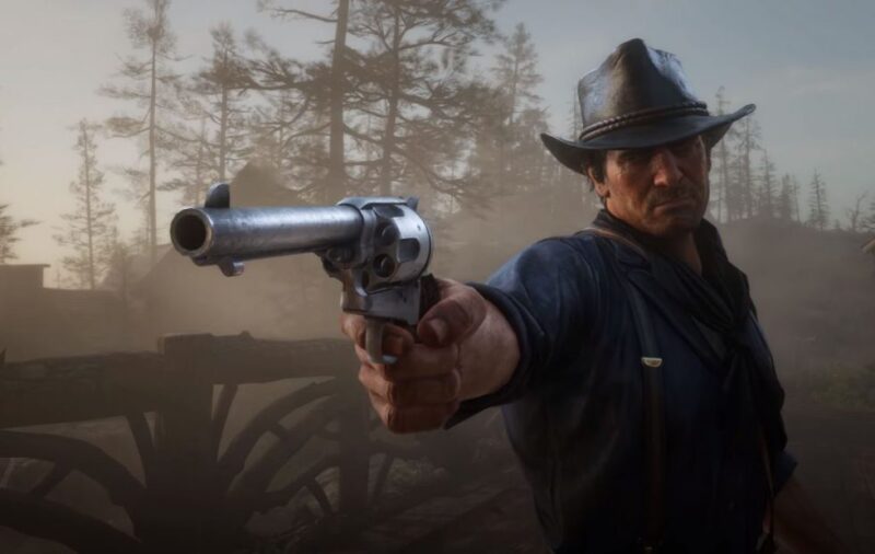 Ator que deu vida à Arthur Morgan em Red Dead Redemption 2 revela seu maior arrependimento no game