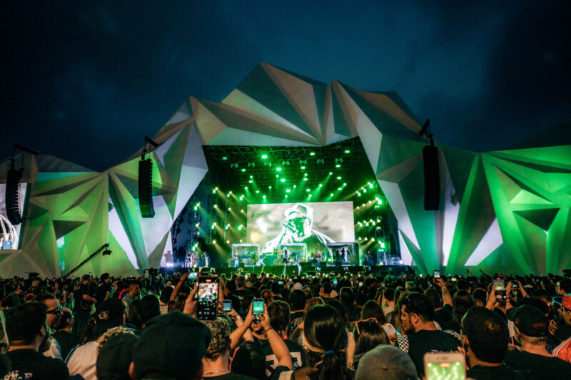 Rock in Rio 2024 - Com 23 anos "de atraso", finalmente o Planet Hemp traz show selvagem para o festival