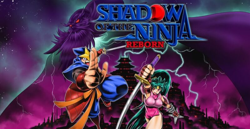 Análise Arkade - Shadow of the Ninja: Reborn, um remake fiel (até demais) de um clássico do NES