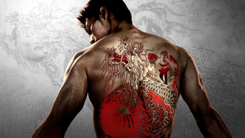 Live Action de Like a Dragon: Yakuza da Prime Video ganha novo trailer